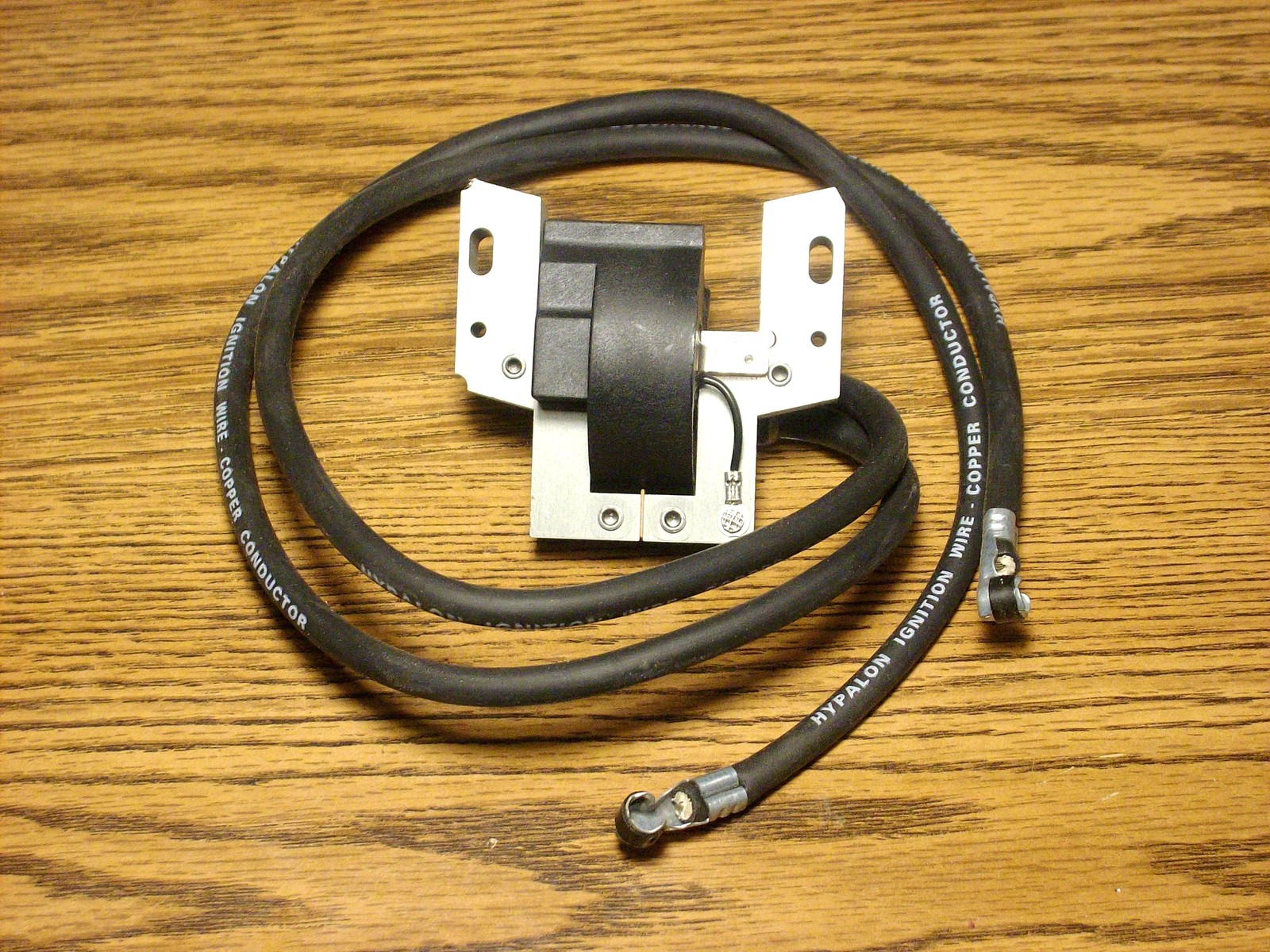 Briggs And Stratton Solid State Module Coil For Twin Cylinder Engines