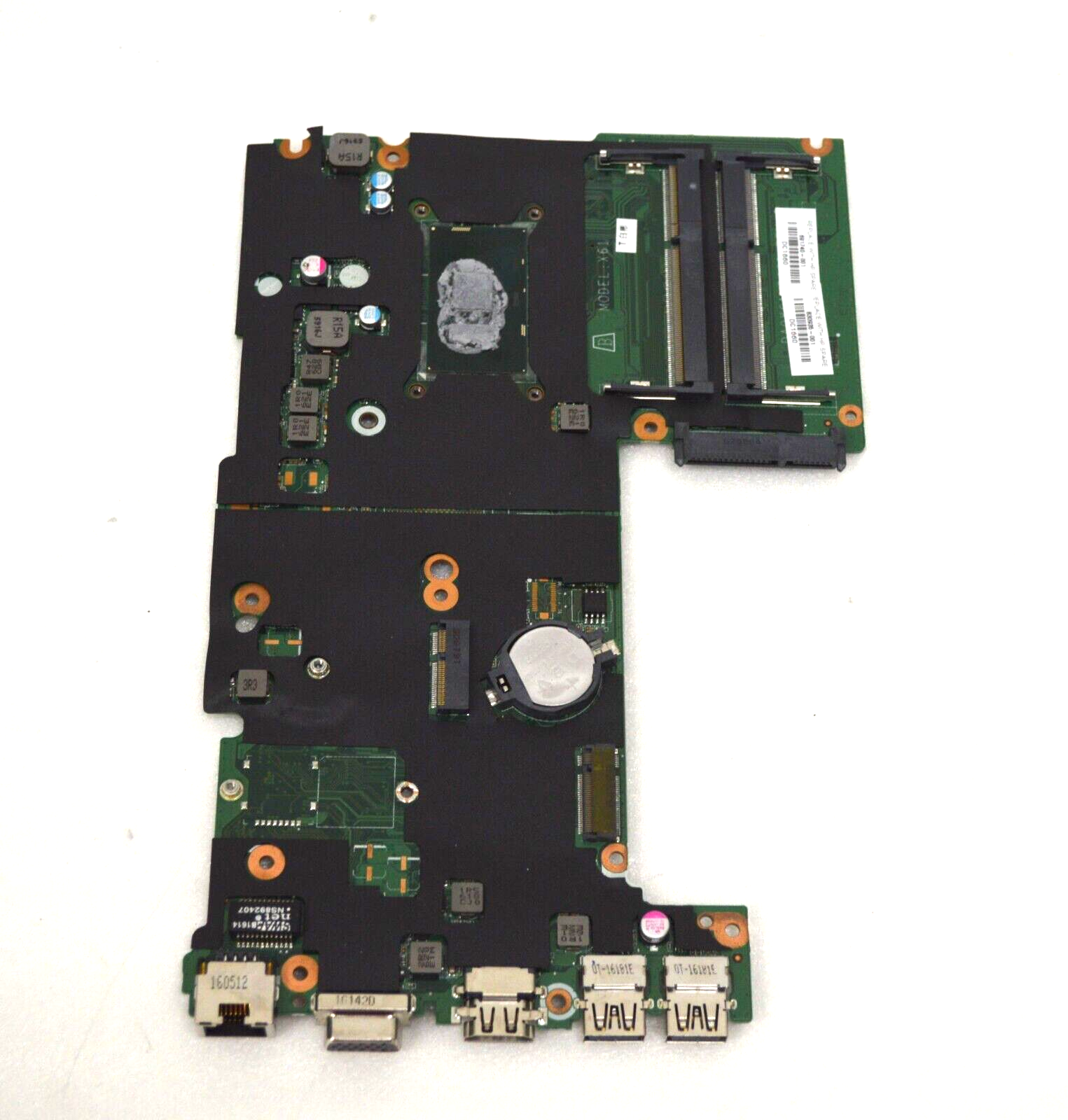 HP ProBook 440 G3 Motherboard Intel I3 6100U 826403 001 830935 001