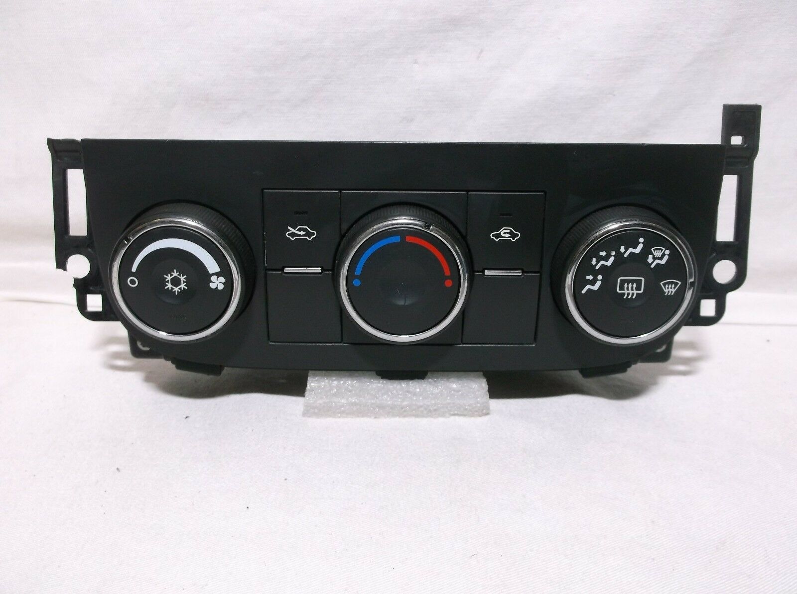 06 07 08 CHEVROLET IMPALA TEMPERATURE CLIMATE CONTROLS HVAC Car