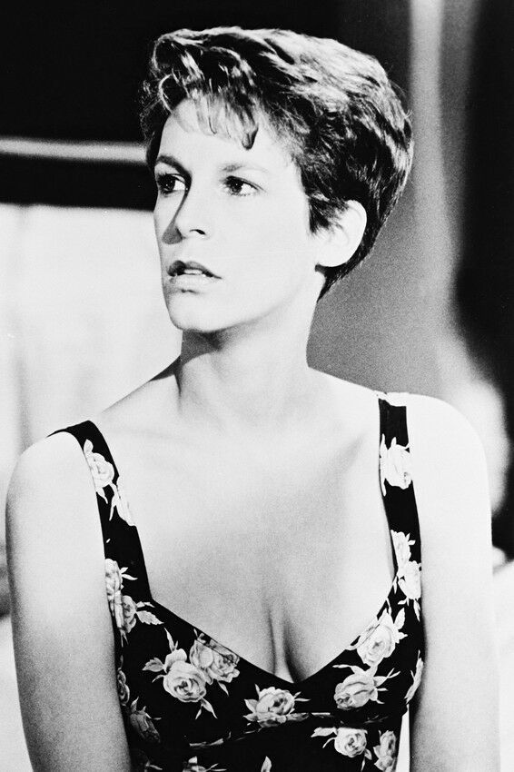 Jamie Lee Curtis As Wanda Gershwitz In A Fish Called Wanda X Mini