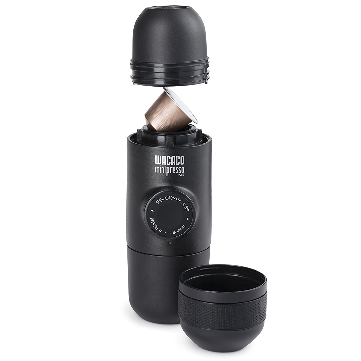 Single Cup Coffee Maker - Many Benefits