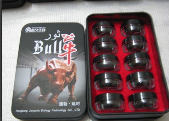 Super bull sex pill