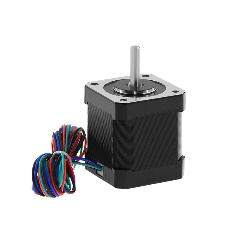 House Home Nema Stepper Motor Hs Mm Nema Motor Bygh A