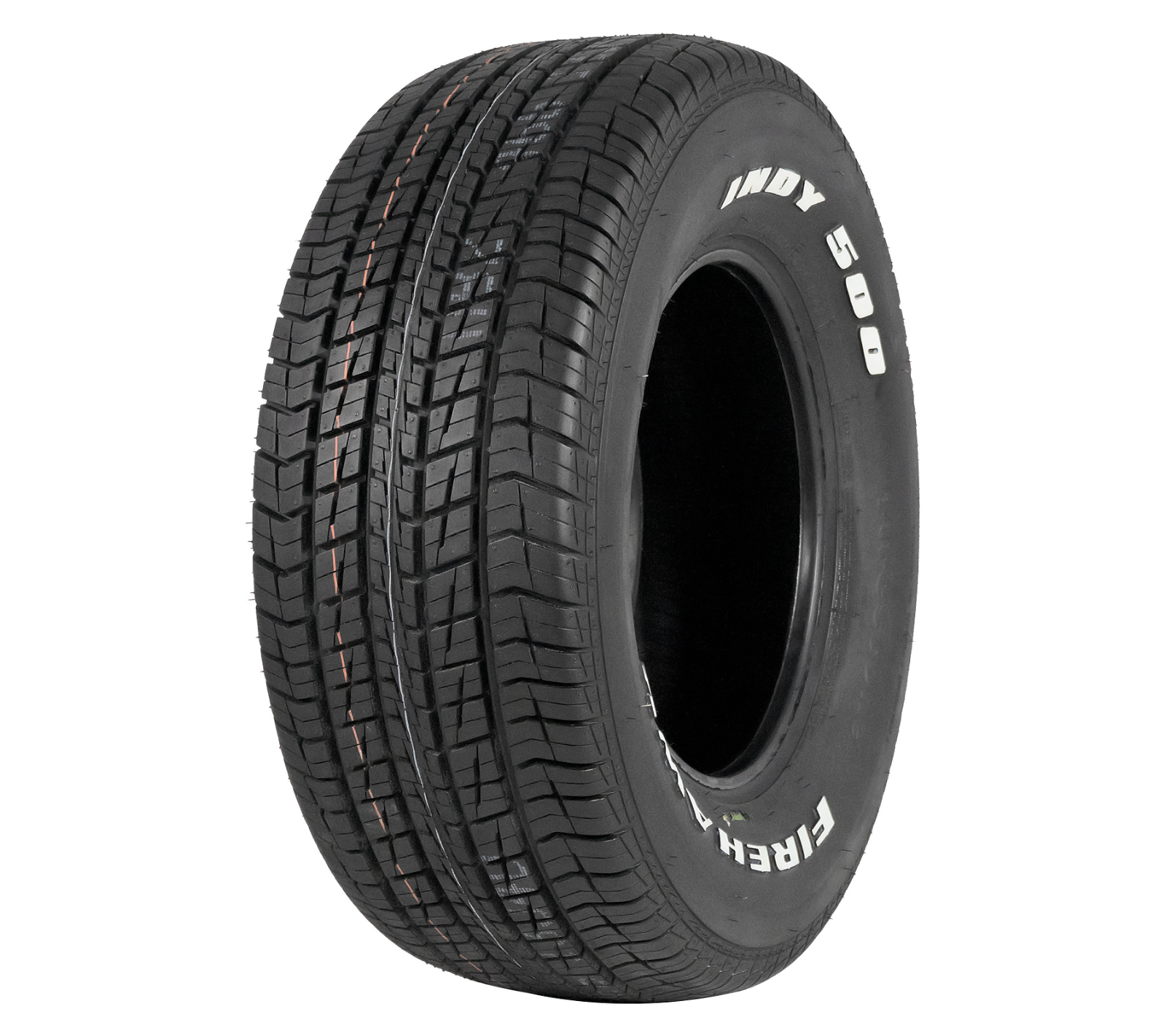 P R Firestone Firehawk Indy S Rwl M S Tires