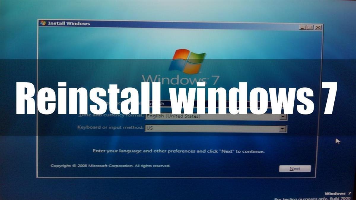 How To Install Windows Xp On Laptop Without Cd