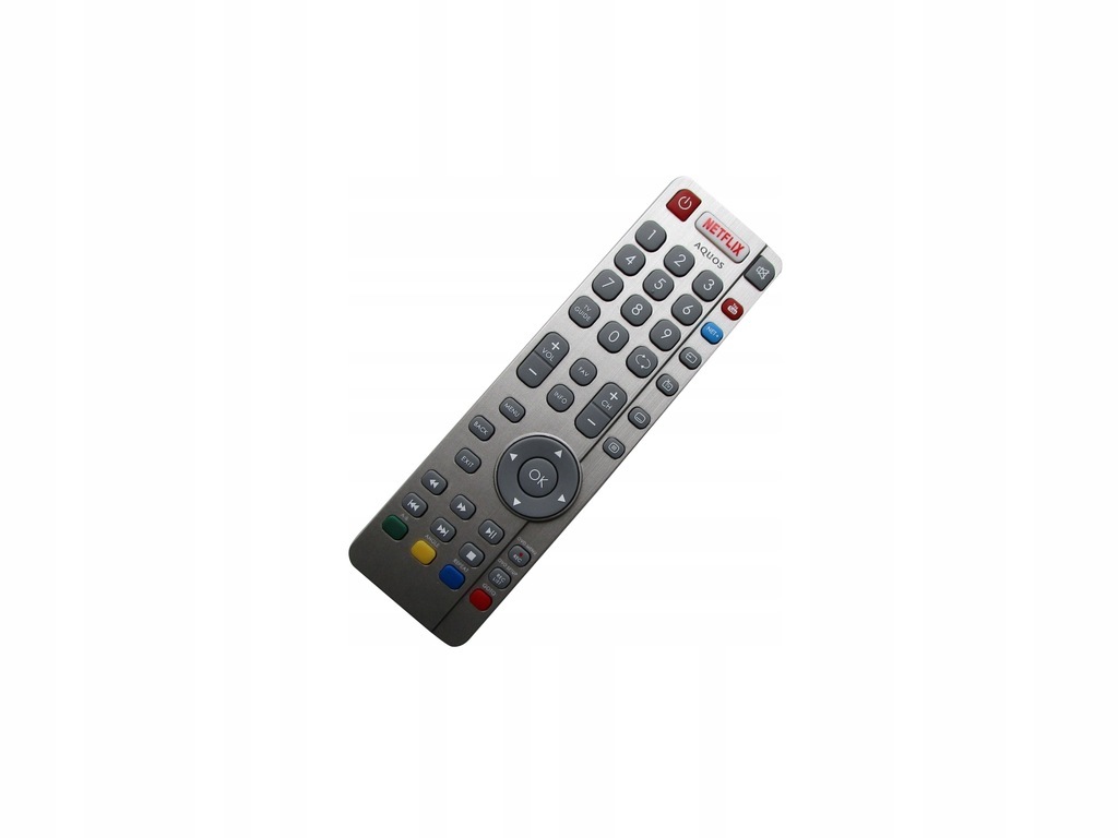 Replacement Universal Remote Control For Sharp Shw Rmc N Shw Rmc