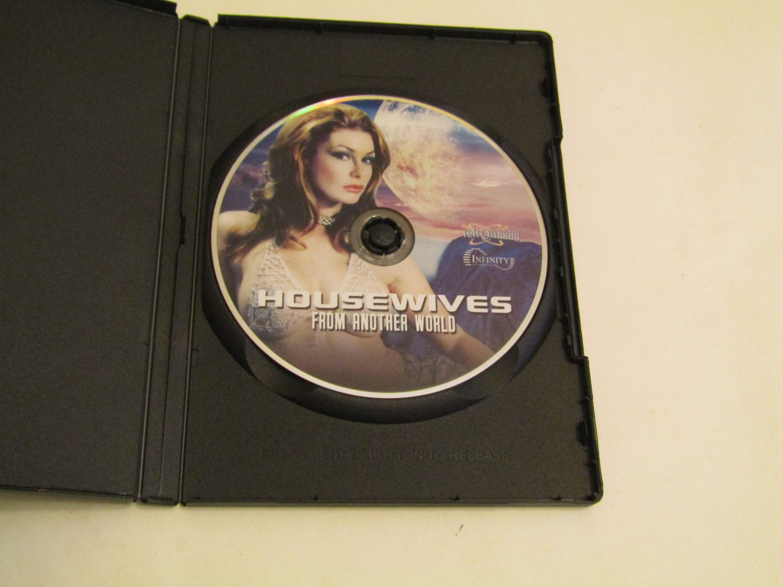 Housewives From Another World DVD Used And Similar Items