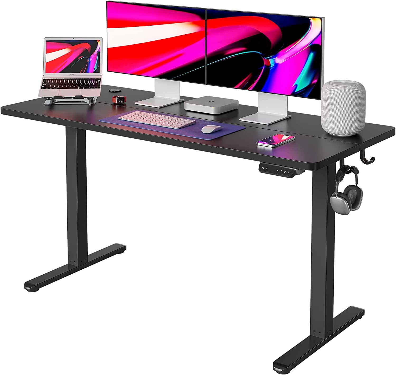 Fezibo Electric Standing Desk