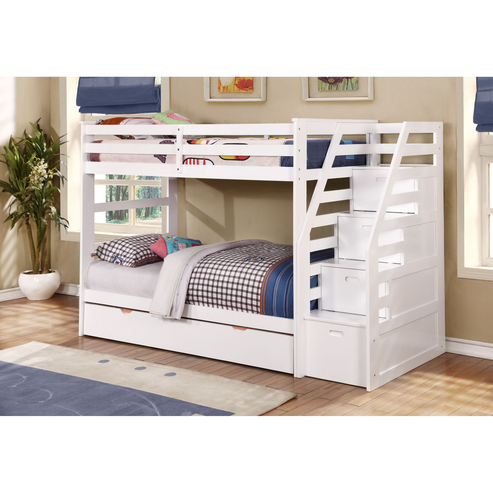 Twin-Over-Twin-Bunk-Bed-with-Trundle-and