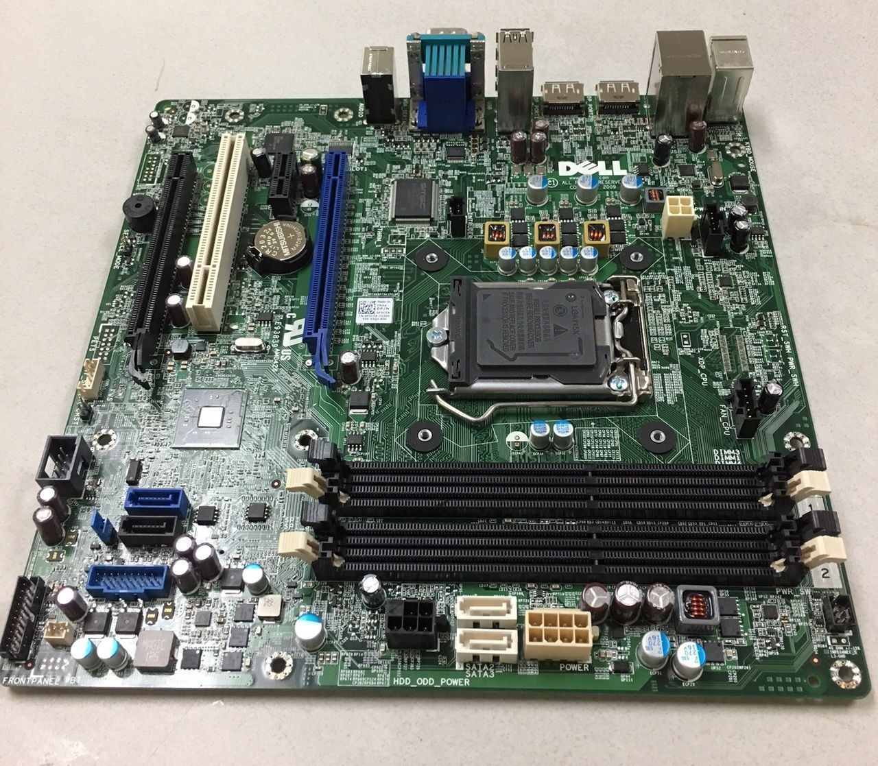 GENUINE Dell Optiplex 7020 9020 MT Intel Desktop Motherboard 6X1TJ