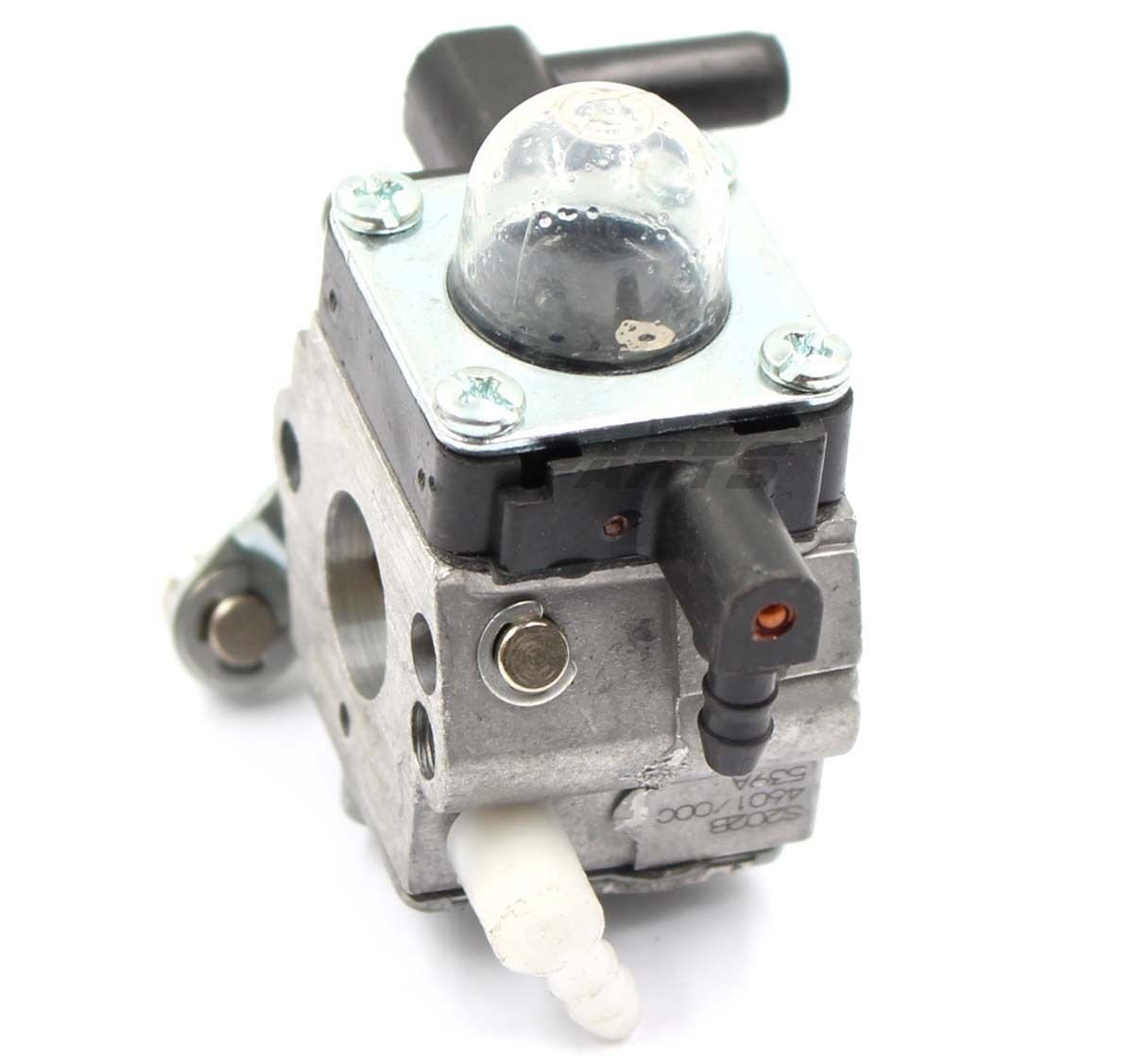 Lumix GC Carburetor For STIHL MM55 MM55C Tiller 4601 120 0600 Outdoor