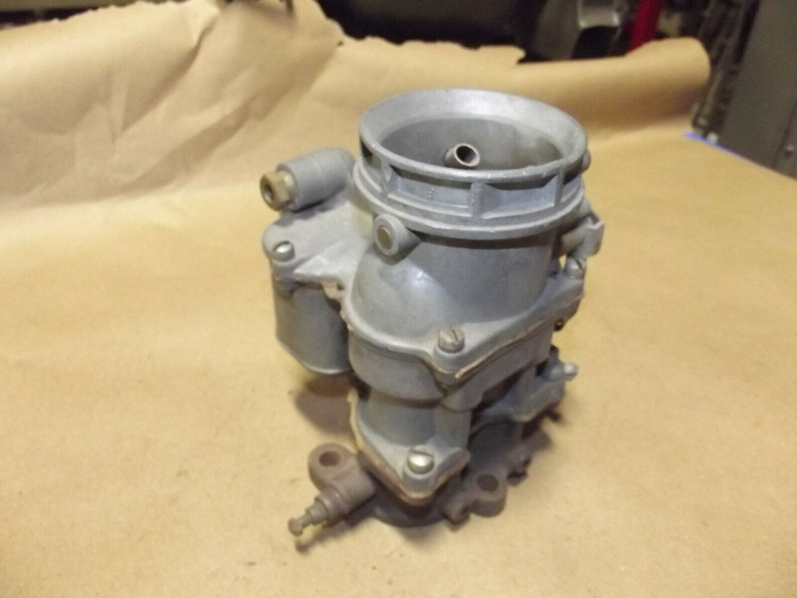 Ford 94 21 29 CARBURETOR FORD FLATHEAD V8 Hot Rod Rat Rod Racing