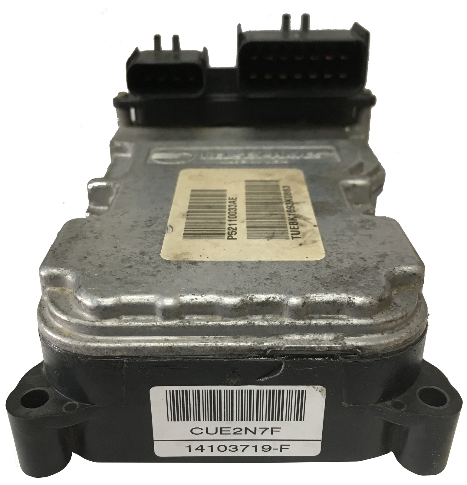 EXCHANGE SERVICE 2003 Dodge RAM 1500 2500 ABS Pump Control Module