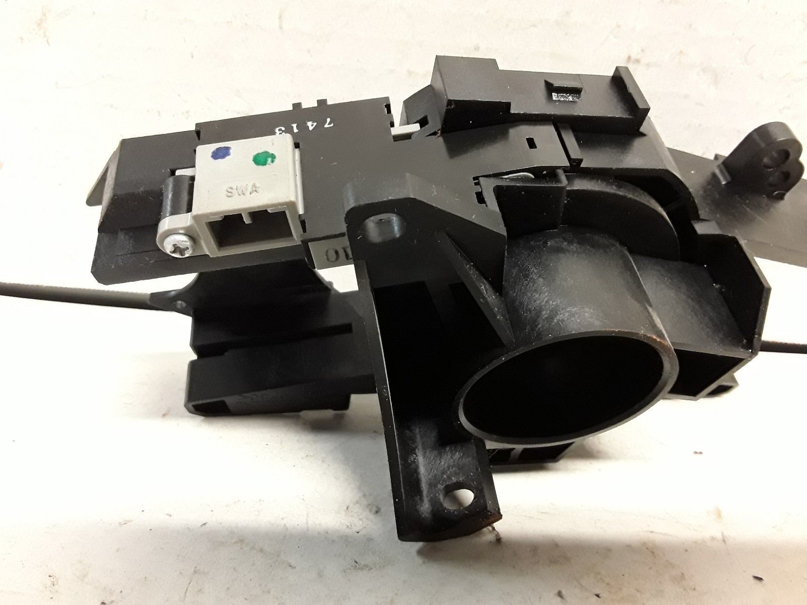 Honda Civic Steering Angle Sensor