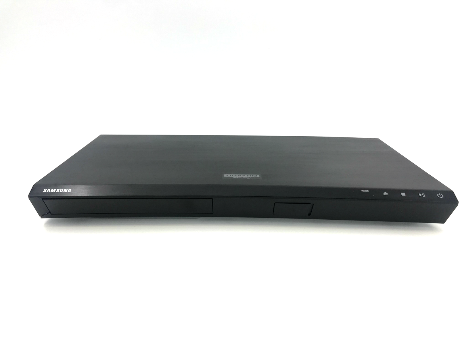 Samsung Ubd M K Ultra High Definition Curved Blu Ray Player