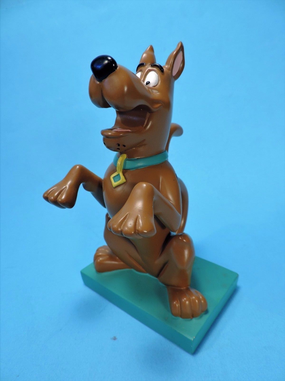 Extremely Rare Hanna Barbara Scooby Doo And Similar Items