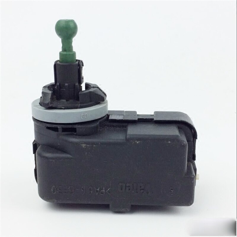 Car Headlight Level Adjustment Motor Engine For A2 A4 Q7 VW Bora Golf