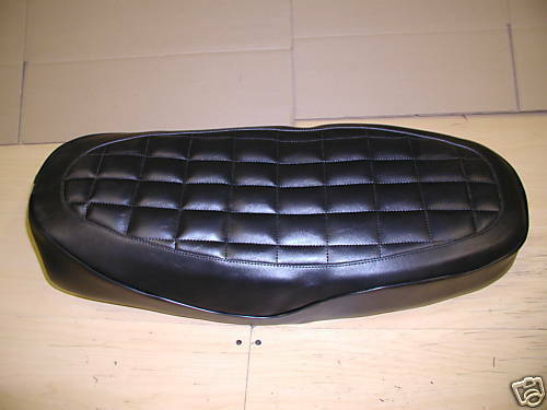 Honda Cb K Seat Cover Four K K Cb