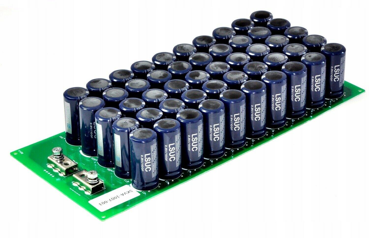 Lsuc V F Ls Mtron Mx Capacitors