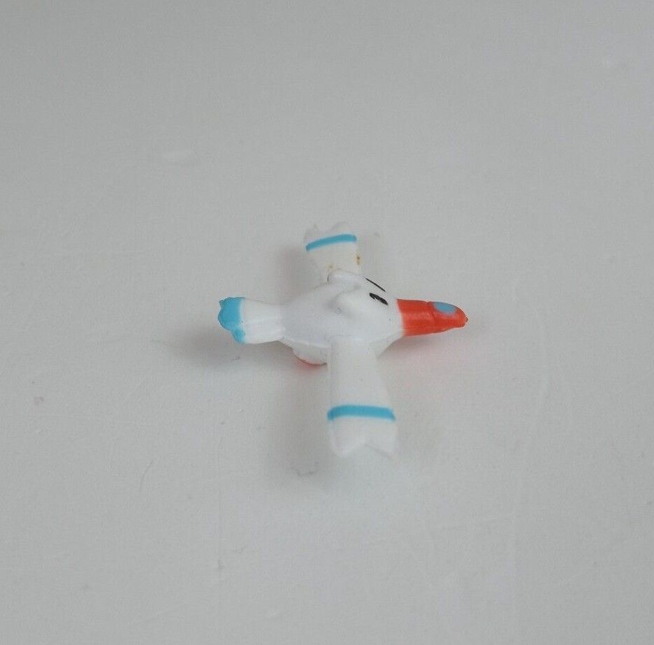 Vintage RL Pokemon Wingull 1 Micro Mini Collectible Figure Other