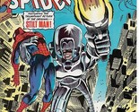 The Amazing Spider Man 237 1983 Marvel Comics Bronze Age Stilt