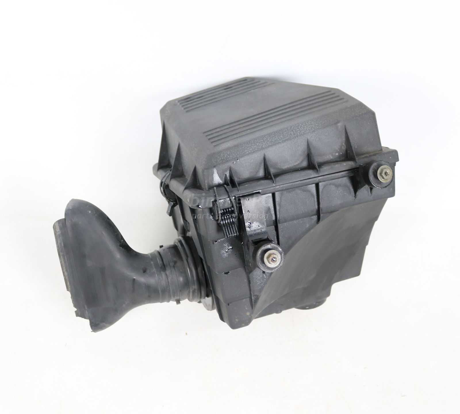 BMW E36 318is M42 Engine Intake Air Cleaner Filter Housing Box 1994