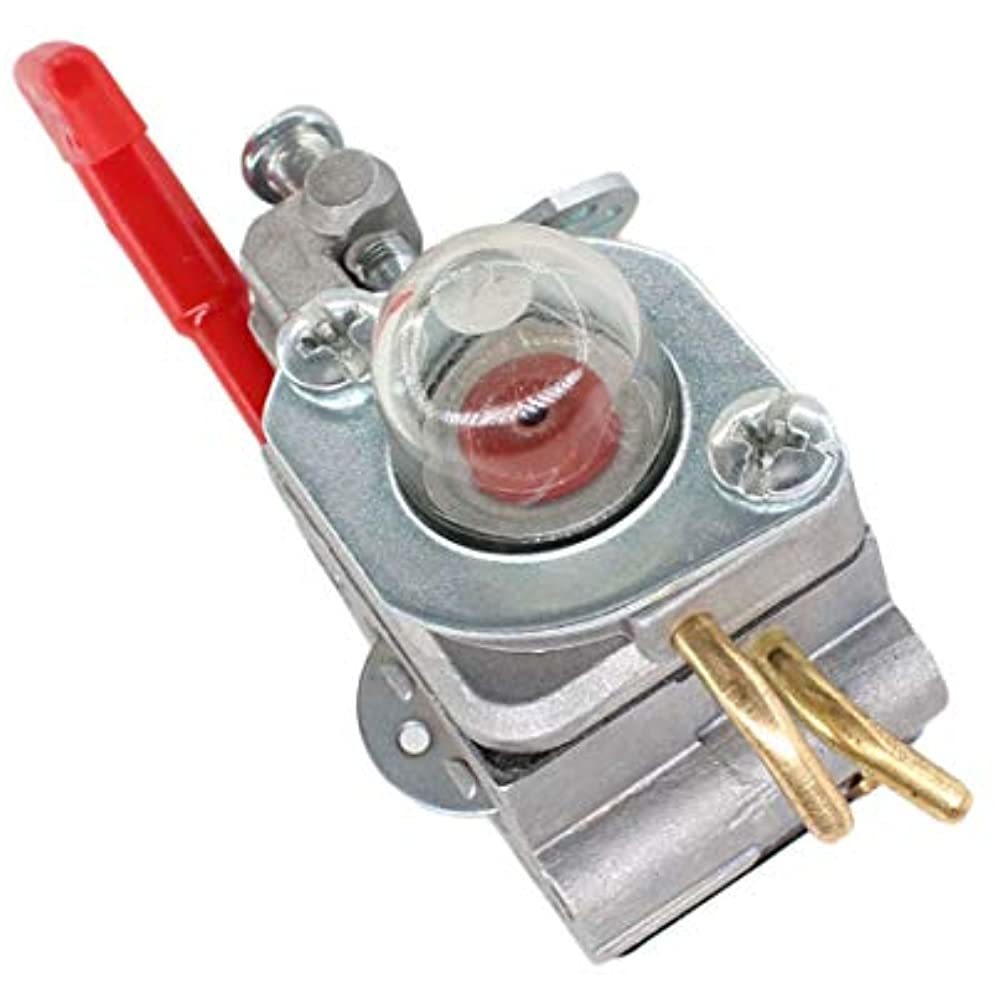 Carburetor For Homelite UT 20677 A UT 20677 A1 UT 20677 TrimLite Yard