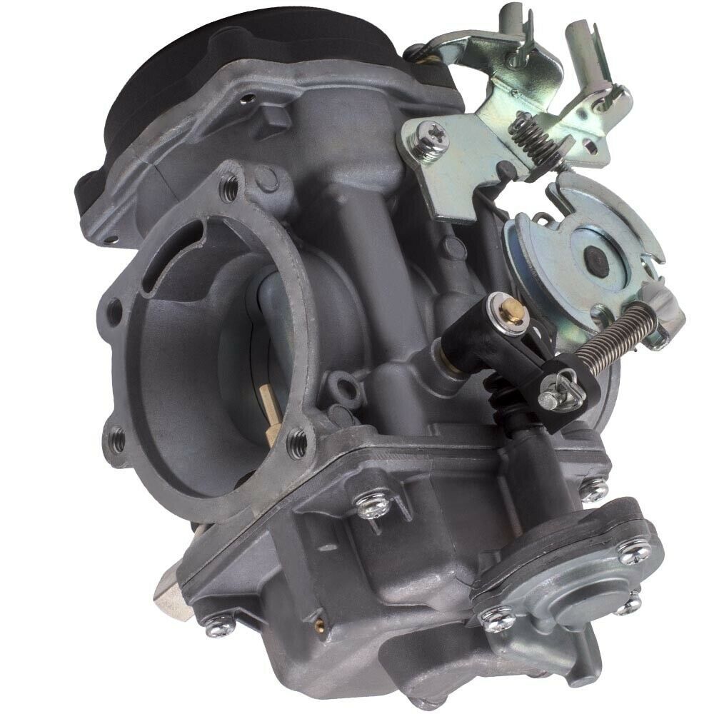 Cv Mm Carburetor For Harley Keihin C Motor