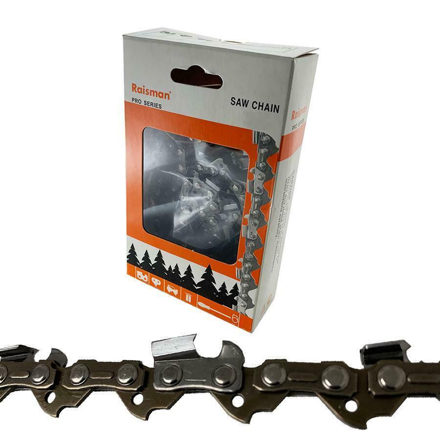 Pp Black And Decker Chainsaw Chain Blade Chisel Lp