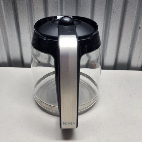 Ninja Coffee Maker CE251 CE200 CE201 Carafe Locking Replacement Pot