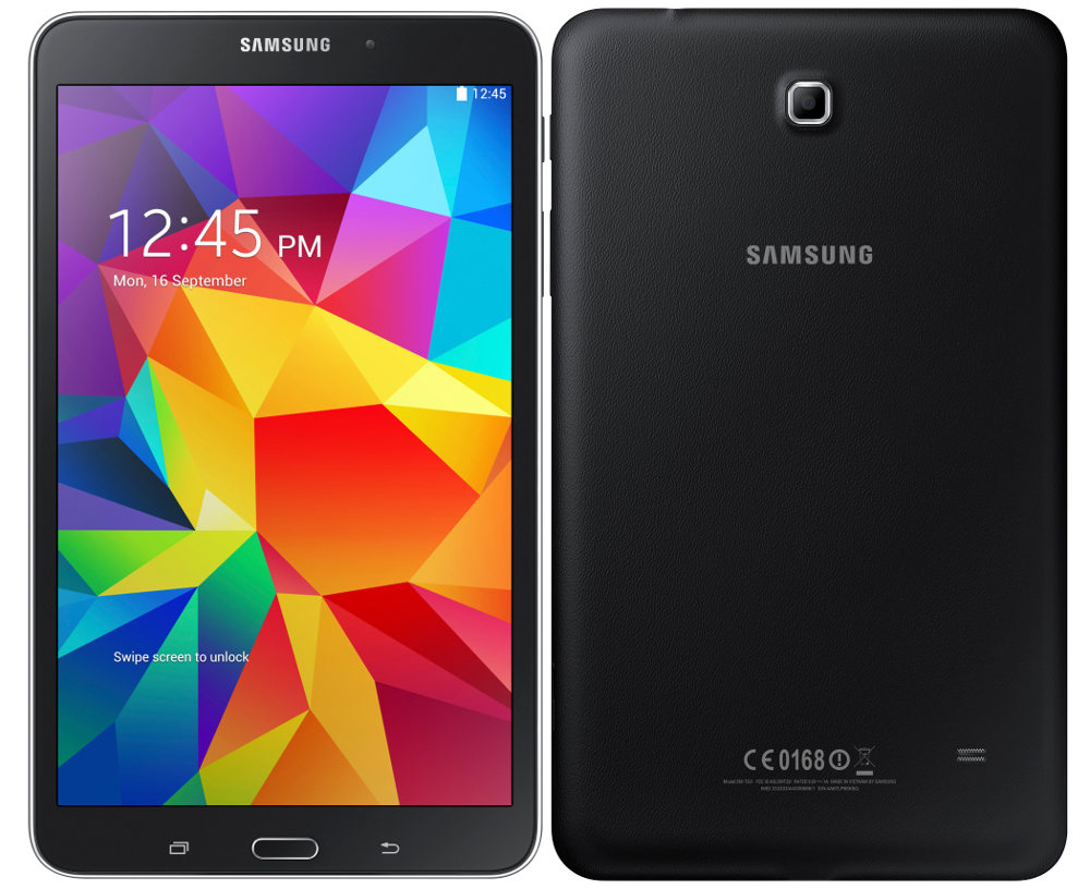 Samsung Galaxy Tab 4 8
