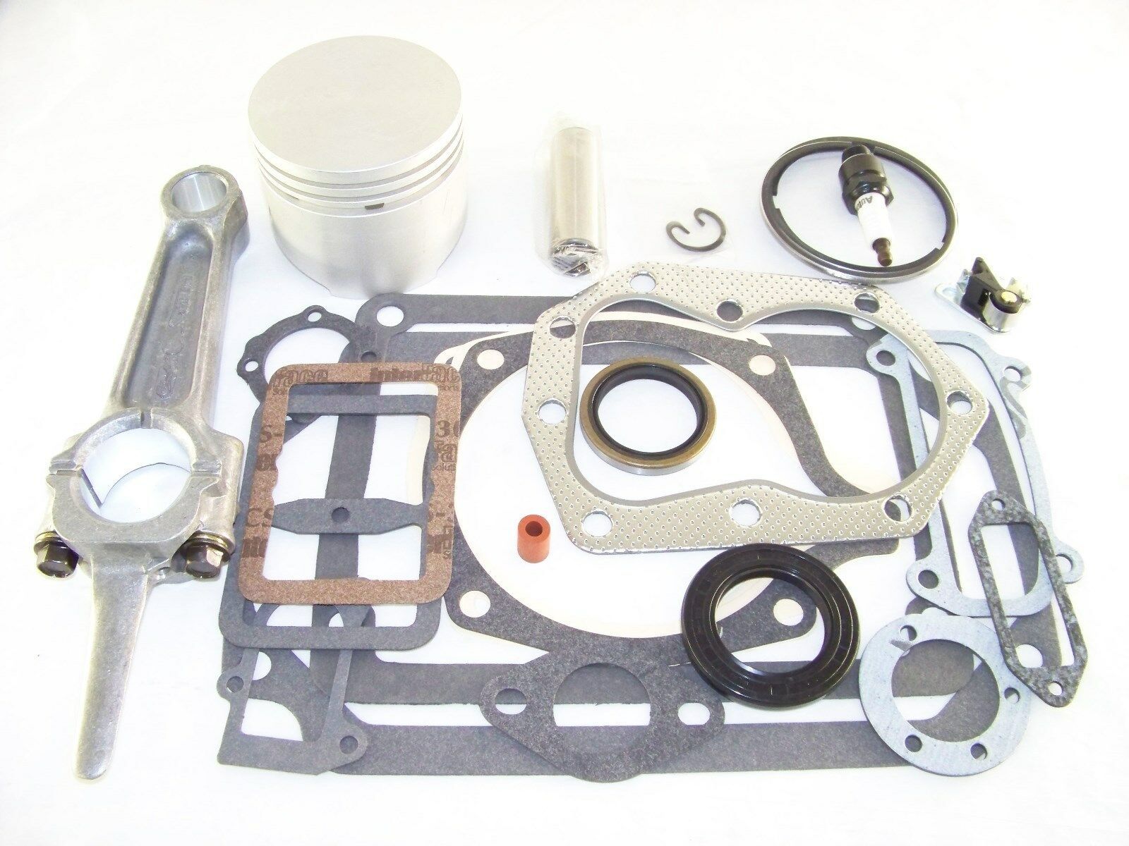 Kohler K321 Engine A 14hp Rebuild Kit Complete W Free Tune Up FREE