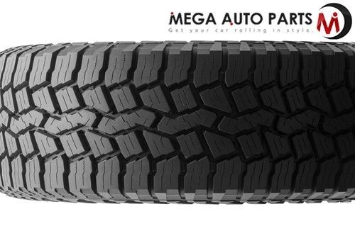 New Falken Rubitrek A T R T Xl Snow Rated All Terrain