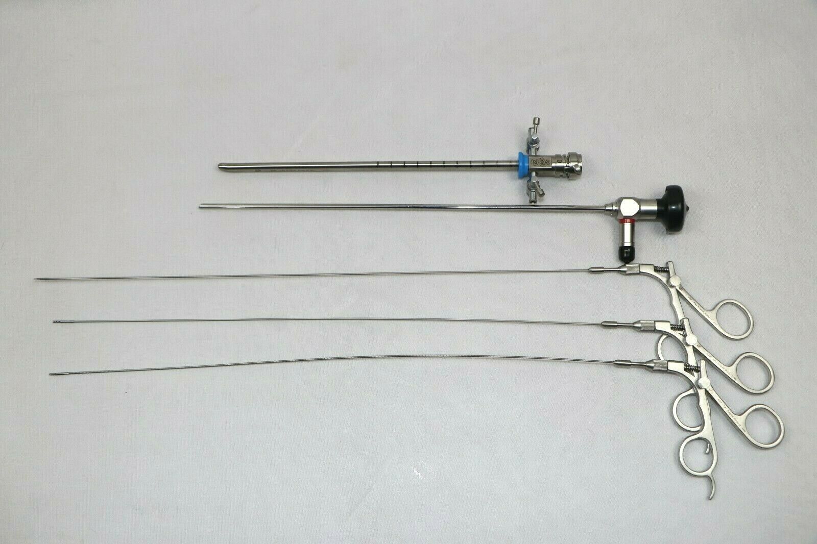 Fr Cystoscope Sheath Mm Deg Endoscope Fr Fr Semi Rigid Biopsy