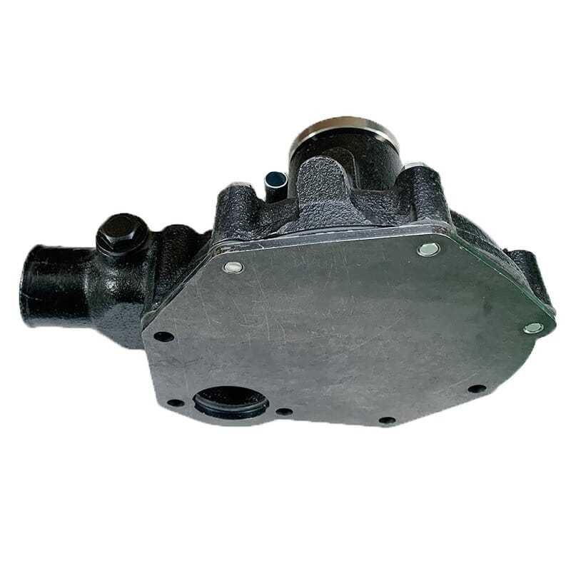 Water Pump 117 5033 Fits Caterpillar CAT D3C D3G D4C D4G D5C D5G