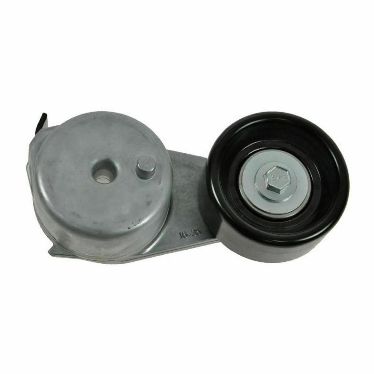 Serpentine Belt Tensioner With Pulley For Nissan Frontier Pathfinder