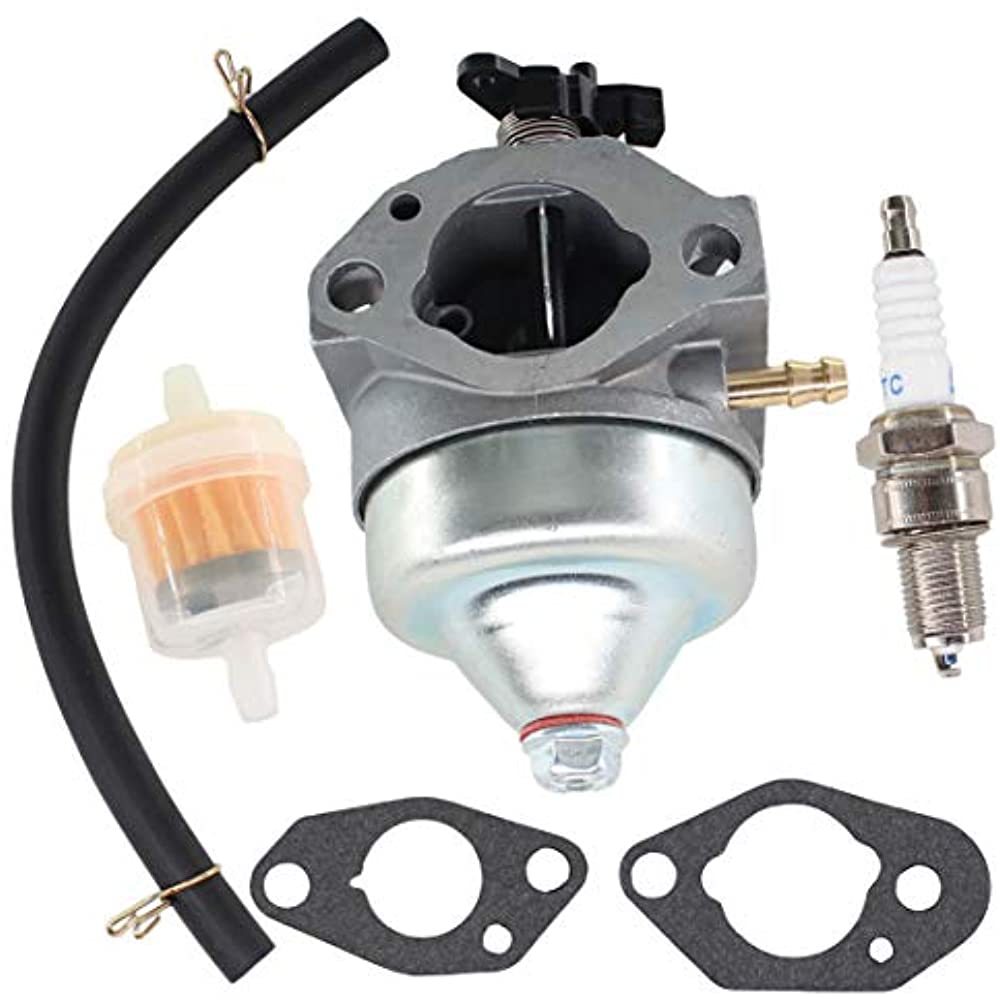 Carburetor Carb For Ryobi Pressure Washer Ry80940b With Gcv190 Yard