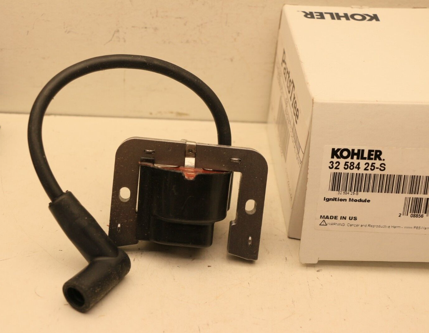 Kohler Engine Parts Ignition Coil