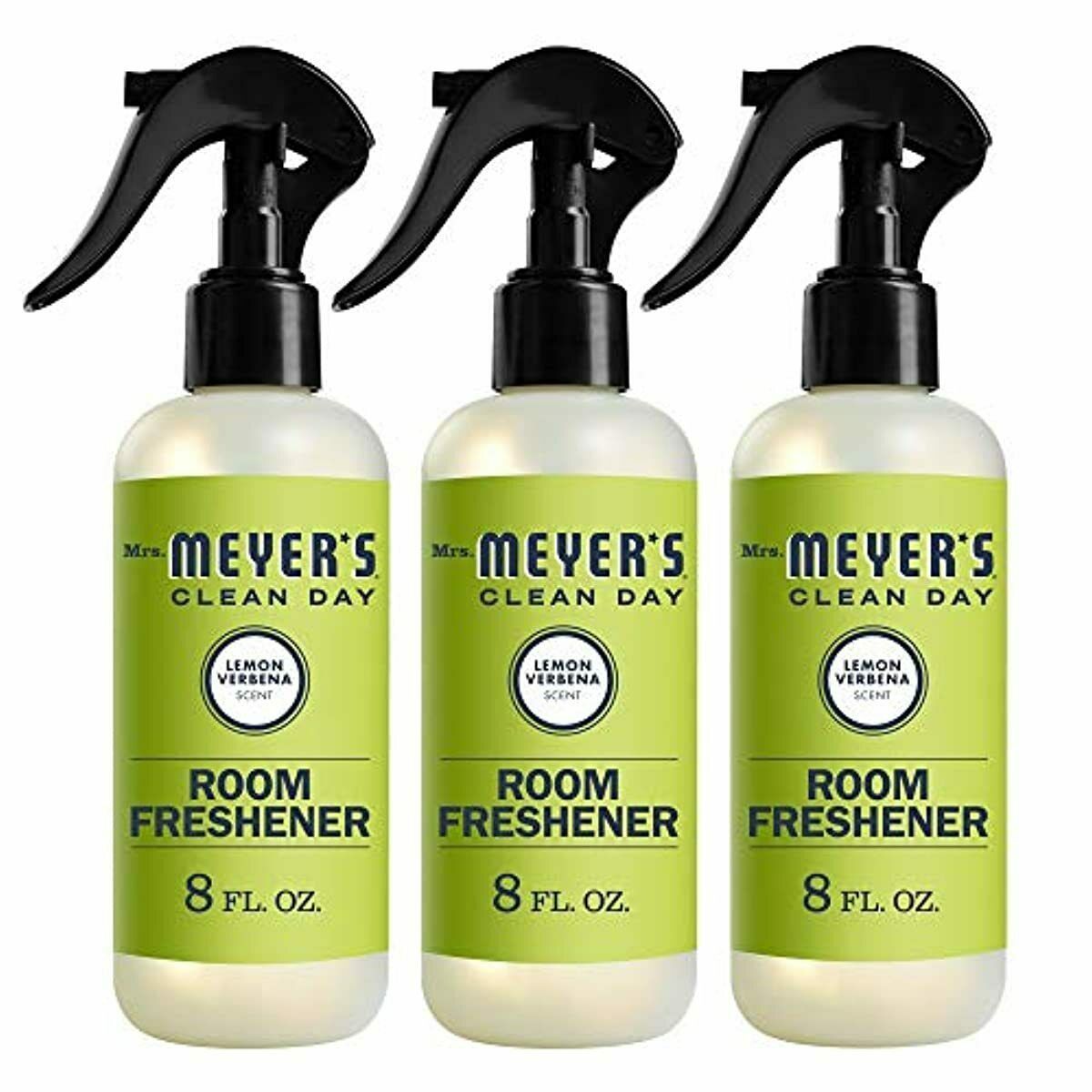 Mrs Meyer S Clean Day Room Freshener Spray Instantly Freshens The Air