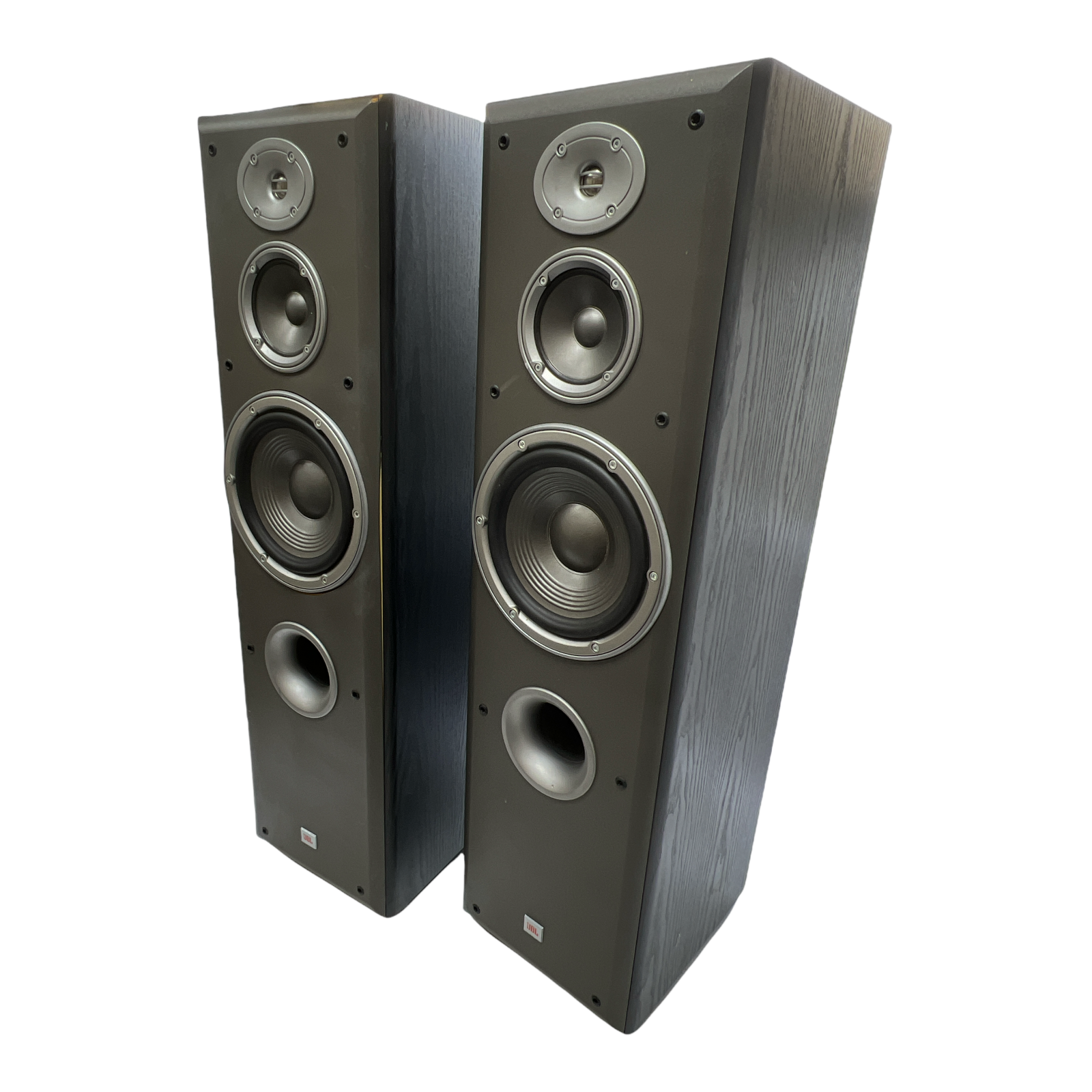 Pair Of JBL Northridge Series E60 Floor Speakers The Best Incredible