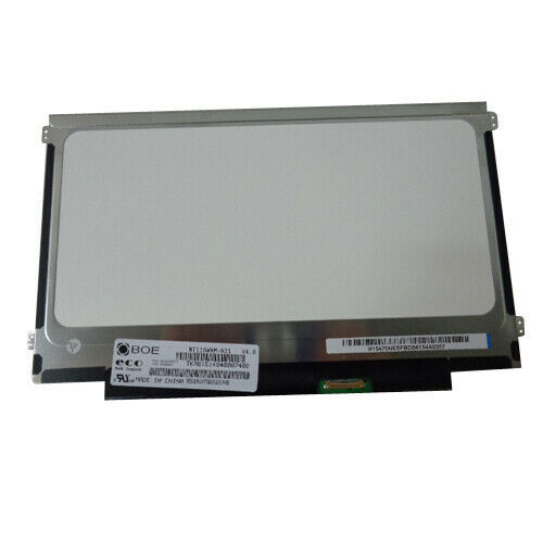 11 6 NT116WHM N21 V4 1 HD Led Lcd Screen For Dell Latitude 3190 CGVHX