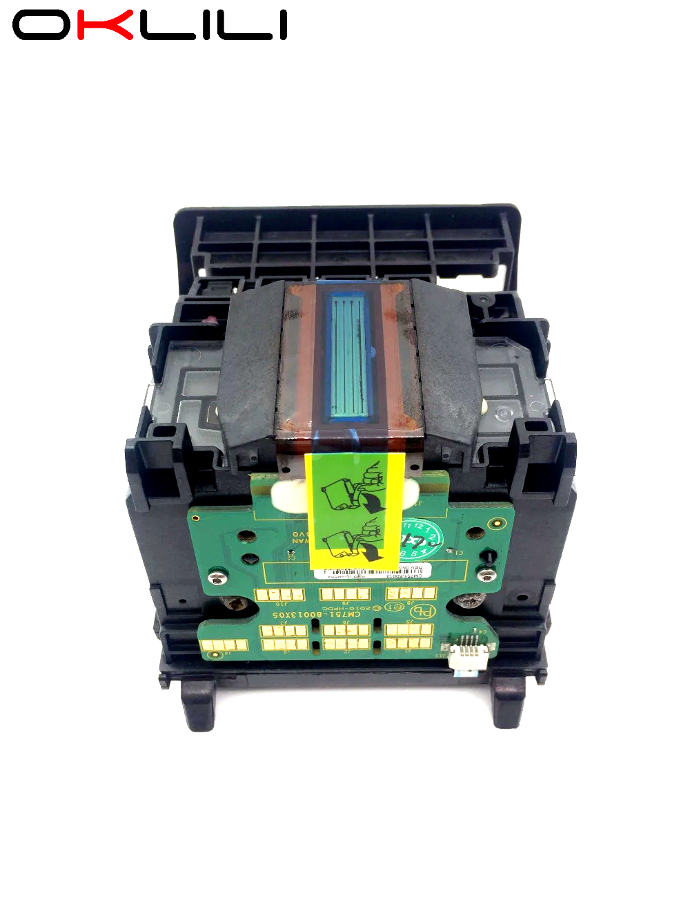 CM751 80013A 950 951 950XL 951XL Printhead Print Head For HP Pro 8100