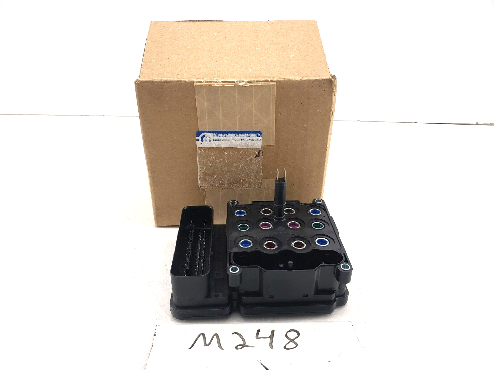 New OEM Dodge Journey 2012 2017 ABS Pump Control Module 68194693AF