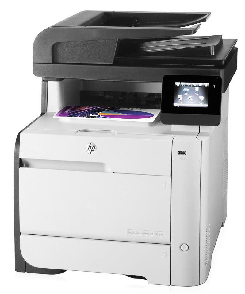 Hp M Dw Mfp All In One Printer Cf A Printers