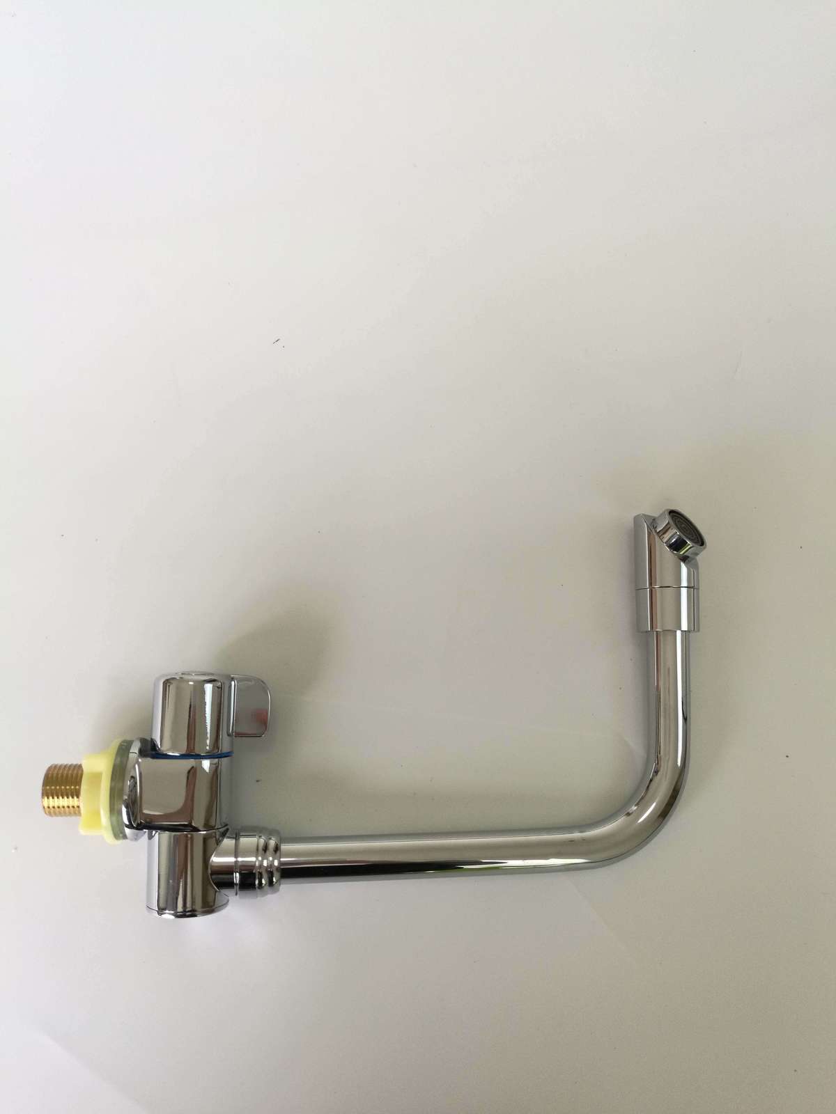 Brass Cold Water Folding Faucet Tap Mm Marine Boat Rv