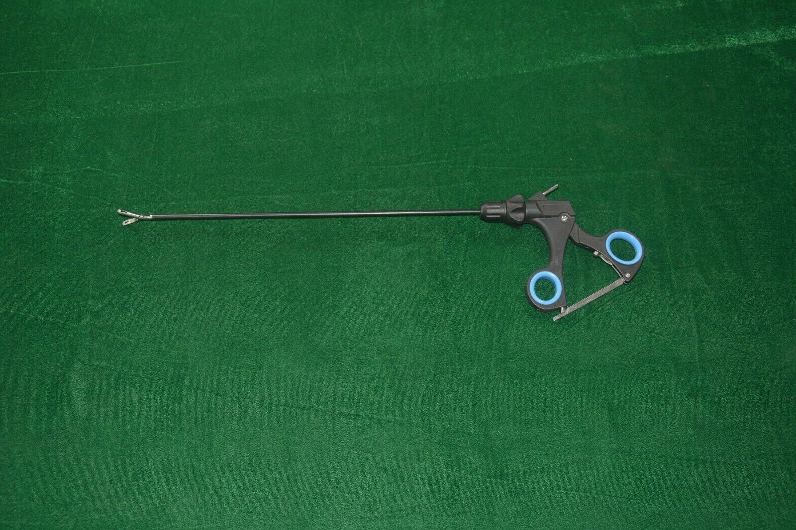 Laparoscopic Monopolar Epityphlon Grasper Autoclavable Surgical