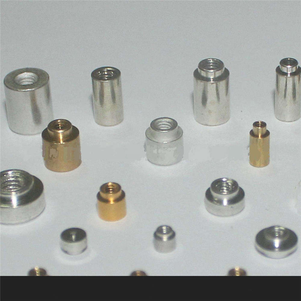 Pcs Smtso M Patch Welding Nuts Smt Nut Use In Pcb Spacers