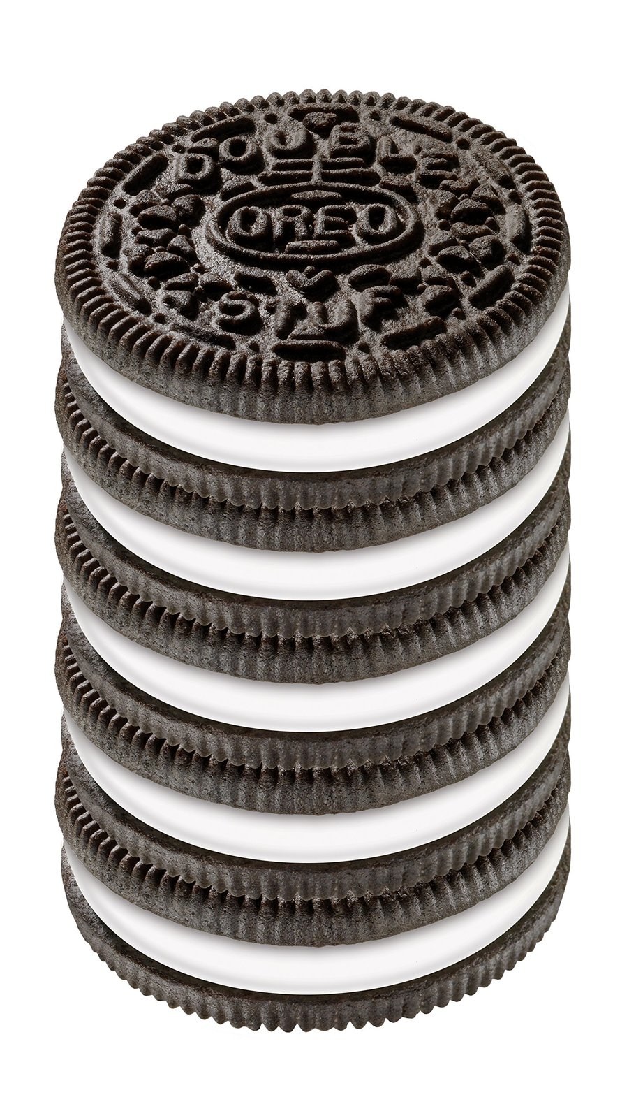 Oreo Double Stuf Chocolate Sandwich Cookies Party Size 26 7 Ounce