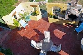 12 Brick Patio Paver Molds & Supply Kit Make 100s 6"x12" Brick Pavers or Tiles  image 8
