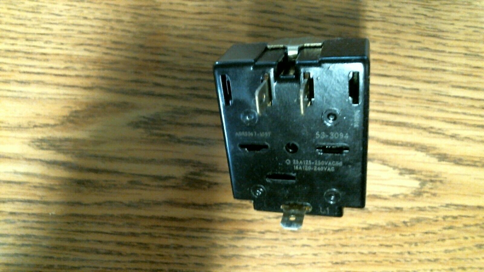 721 Maytag Dryer Switch 533094 or ASR3367109T FREE SHIPPING
